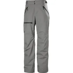 HELLYHANSEN Herren Hose SOGN CARGO, CONCRETE, XL