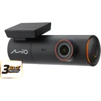 Mio MiVue J35 2.5K 1440P | WiFi