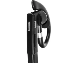 izoxis Kabellose Bluetooth-Kopfhörer Izoxis 24272 - Schwarz