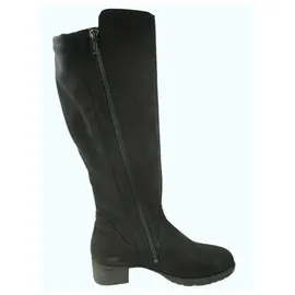 HARTJES Winterstiefel Damen Schwarz 41