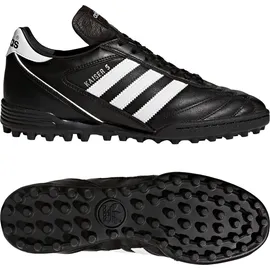 Adidas Kaiser 5 Team Herren black/footwear white/none 39 1/3