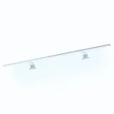 Kalb Material Für Möbel Spectraline 18 W 230 V Silbergrau 120 cm