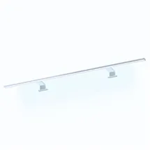 Kalb Material Für Möbel Spectraline 18 W 230 V Silbergrau 120 cm