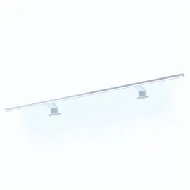 Kalb Material Für Möbel Spectraline 18 W 230 V Silbergrau 120 cm