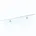 Spectraline 230 V Silbergrau 120 cm