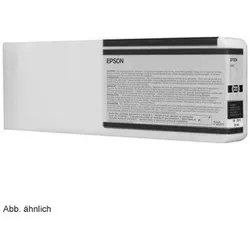 Epson T6369 light light