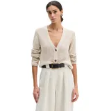 Marc O'Polo Cardigan Beige M