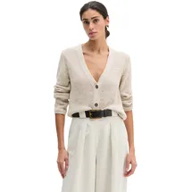 Marc O'Polo Cardigan Beige M