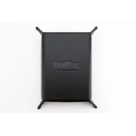 fanroll Pride Rainbow Flag Folding Würfel - Multicolor - One Size