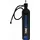 Schwalbe Tire Booster Fahrradpumpe - Schwarz