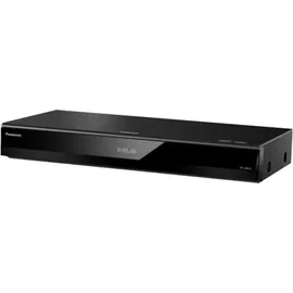 Panasonic DP-UB820EGK Blu-Ray Player 4K Blu-ray-Player 5 Jahre Mitgliedgarantie - Stück - Schwarz