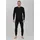 Whistler Oppdal Funktionswäsche-Set schwarz 3XL