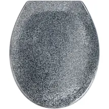 Wenko WC-Sitz Ottana Granit