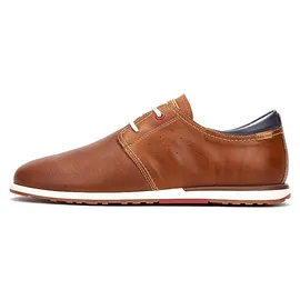 PIKOLINOS Schnürschuhe Herren Braun 41