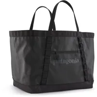 Patagonia Black Hole Gear Tote Umhängetasche Grau/Schwarz