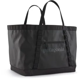 Patagonia Black Hole Gear Tote Umhängetasche Grau/Schwarz