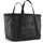 Patagonia Black Hole Gear Tote Umhängetasche Grau/Schwarz