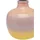 Kare Vase RICI, 19cm