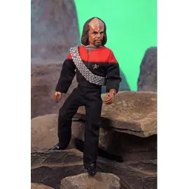 Mego Star Trek TNG Actionfigur Lt. Worf 20 cm
