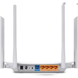 TP-LINK Technologies Archer A5 V4 Dualband Router