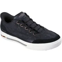 SKECHERS 177209 für Damen schwarz, Größe 39 EU