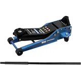 Güde Rangierwagenheber GRH 2,5/510 L