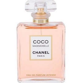 Chanel Coco Mademoiselle Intense Eau de Parfum 200 ml ab 204,90 € im  Preisvergleich!