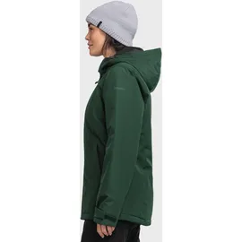 Schöffel Damen Style Wildkar Ins Jacke (Größe L, tuerkis)