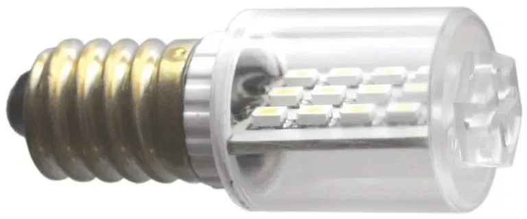 Scharnberger+Hasenbein LED-Lampe 18,5x50mm 37563