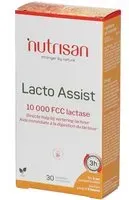 NUTRISAN Lacto Assist Comprimé(S) 30 pc(s)