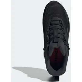 adidas Terrex Anylander Climawarm+ Wanderschuhe - Core Black / Carbon / Grey Six - EU 42 2/3