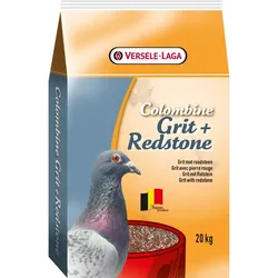 Vers 20kg Grit+Rotstein