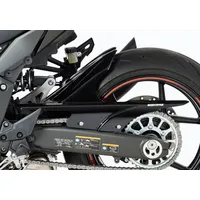 Bodystyle Hinterradabdeckung ABS Kunststoff unlackiert für KAWASAKI Ninja 1000/1100
