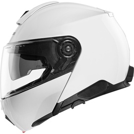 Schuberth C5 Glossy White