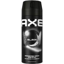 Axe Black Spray 150 ml