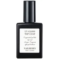 Nailberry UV Gloss Top Coat