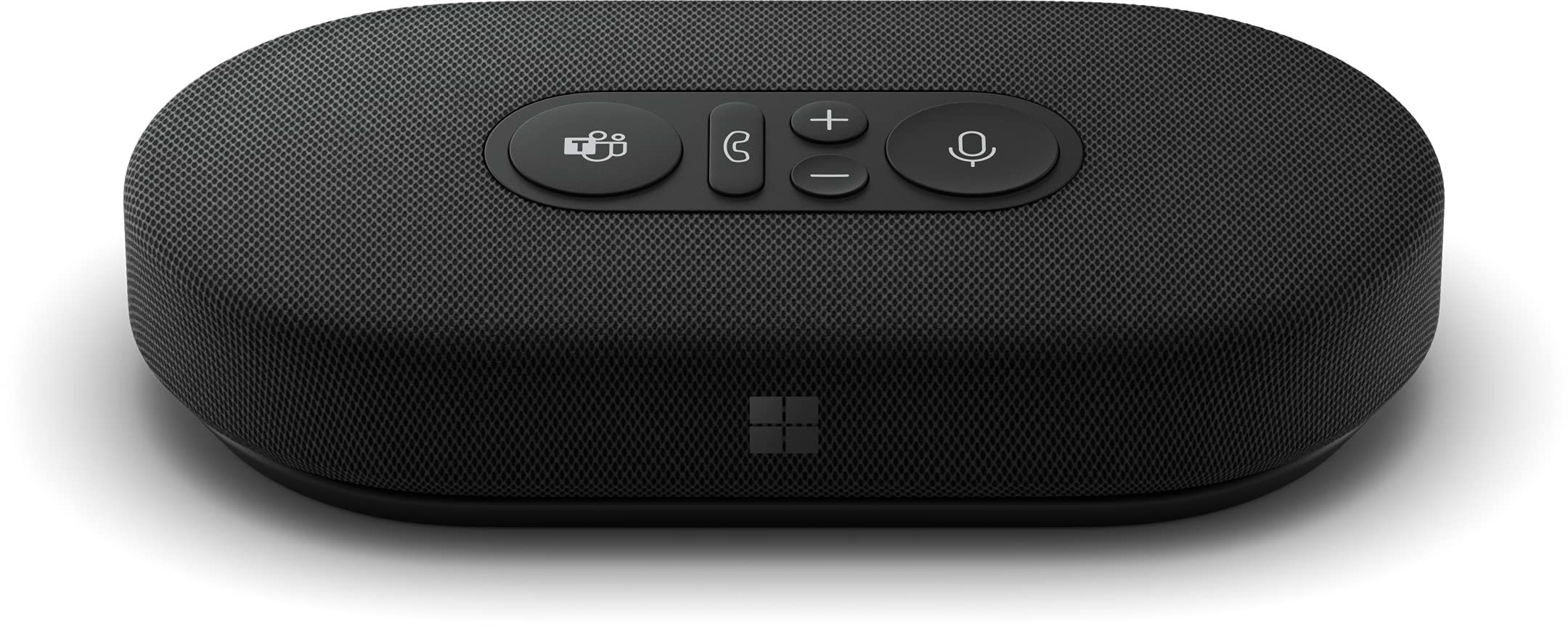 Microsoft Modern USB-C Speaker, Schwarz