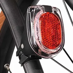 E-Bike Strebenrücklicht SECULA EINHEITSGRÖSSE