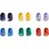Zapf BABY born® 828311 Puppenzubehör Puppenschuhe