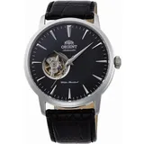 Orient  Uhr TAG02004B0  in Silbern, Einheitsgrösse