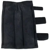 Kentucky Stallgamaschen PROtect Long 2er Set Schwarz L