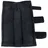 Kentucky Stallgamaschen PROtect Long 2er Set Schwarz L