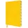 brown trout-auslieferer flechsig Exquisit Premium Notizbuch DIN A5: Kate Heiss, Sonnenblumenfeld