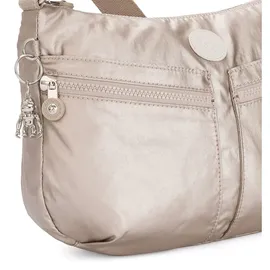 Kipling Izellah metallic glow
