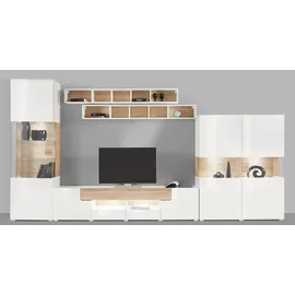 INOSIGN Wohnwand 5-tlg.