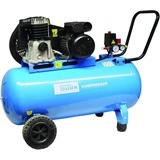 Güde Druckluft-Kompressor 335/10/100 230 V 2,2 kW Luftdruck 10 Bar ölgeschmiert