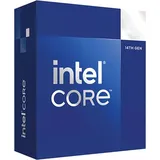 Intel Core i3-14100 - 4C/8T, 3.50GHz, boxed