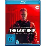 The Last Ship - Staffel 5 (Blu-ray)