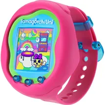 Bandai Namco Entertainment Bandai Tamagotchi Uni - Rosa