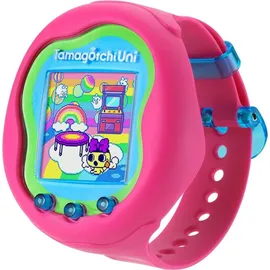 Bandai Namco Entertainment Bandai Tamagotchi Uni - Rosa